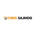Chris Sajnog logo