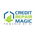 Credit Repair Magic logo