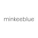 MinkeeBlue logo