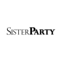 SisterParty logo