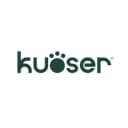 Kuoser logo