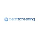 ClearScreening logo