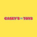 Casey's Toys logo