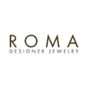 Roma Designer Jewelry logo