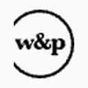 W&P logo