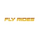 Fly Rides USA logo