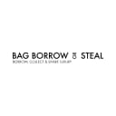 Bag Borrow or Steal logo