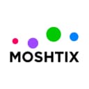 Moshtix logo