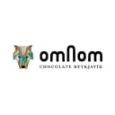 Omnom Chocolate logo