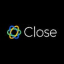 Close logo