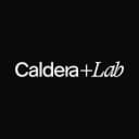 Caldera + Lab logo