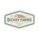Dickey Farms logo