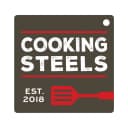 Cooking Steels logo