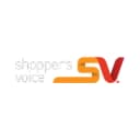 Shopper's Voice logo