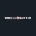 Hustle Butter logo