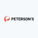 Peterson's logo