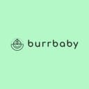Burrbaby logo