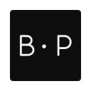 Black Pepper logo