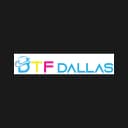 DTF Dallas logo