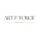 Art and Forge logo
