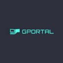 GPORTAL logo