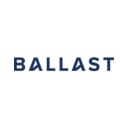 Ballast Outdoor Gear logo