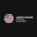 Liberty Beans Coffee Company logo