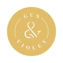 Gus & Violet logo