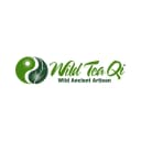 Wild Tea Qi logo