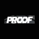 PROOF logo