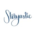 Storyastic logo