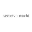 Seventy Mochi logo