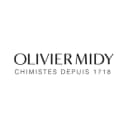 Olivier Midy logo
