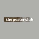 The Poster Club logo