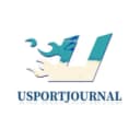 Usportsjournal logo