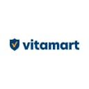 Vitamart logo