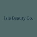 Van Isle Beauty Co. logo
