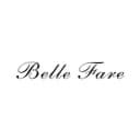 Belle Fare logo