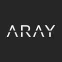 Aray Roller logo