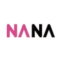 NANA MALL logo