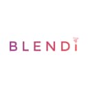 BLENDi logo