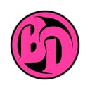 Balls Deep Tea Company logo