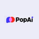 PopAi logo