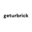 Geturbrick logo