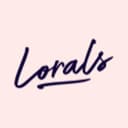 Lorals logo