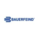 Bauerfeind USA United States logo