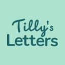 Tilly's Letters logo
