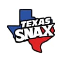 Texas Snax logo
