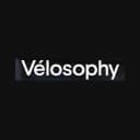 Vélosophy Cycles logo