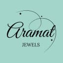 Aramat Jewels logo
